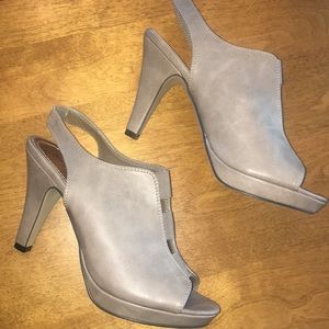 Brand new Madden Girl heels